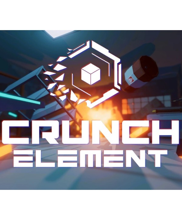 Crunch Element Steam Key GLOBAL